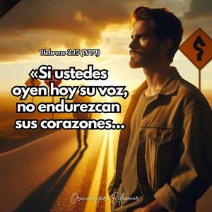 Oración ¨Pequeñas Advertencias¨
