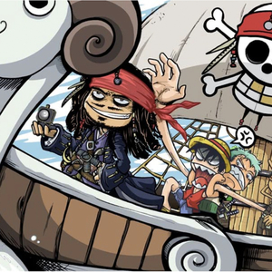 Fault (feat. Riqo LaRon)