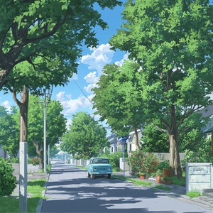 天亮了（古筝）