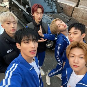 Back down（翻自P1Harmony）