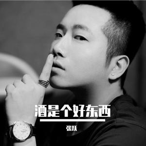 酒是个好东西 （原版伴奏）