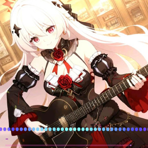 AI德丽莎 折风渡夜