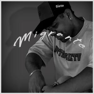 Migrante (feat. J7 & Lukas león)
