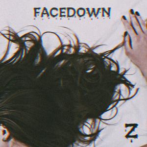 FACE DOWN