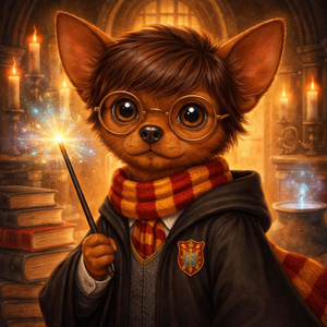 Dumbledore's Farewell