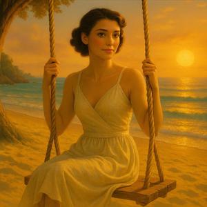 Where the Chair Still Waits