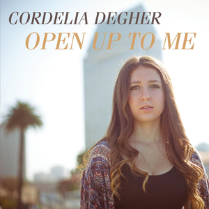 Open Up to Me