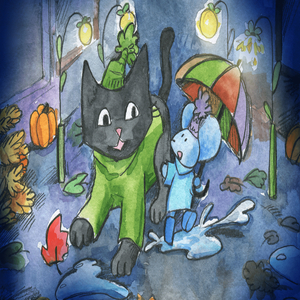 Ощущение тайны