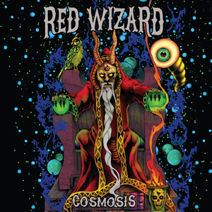 The Red Wizard Suite Part III