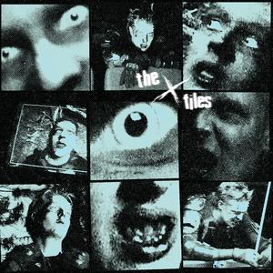 Lights Out! (feat. Vrss)