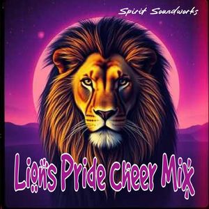 Lions Pride - Victory Force Mix