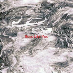 Boys Like You (Complete version originally performed by Who Is Fancy feat. Meghan Trainor and Ariana Grande)