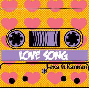 Love Song (feat. Kamran)