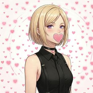 Almost said it (jp ver)