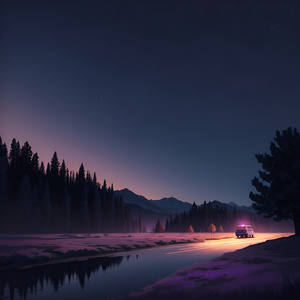 Endless Night