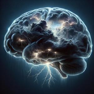 Brainstorm (feat. Kodikas & Dose)