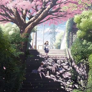 黄昏之时（钢琴曲）