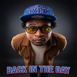 Back in the day (feat. Lando)