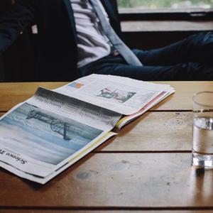 What We Came Here For (Virginia, Summer 2014 Demo)