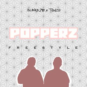 Popperz (Freestyle) (feat. Blanko290)