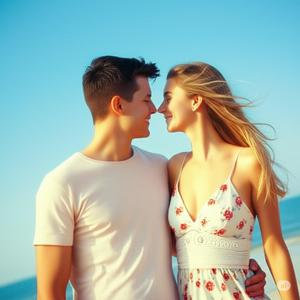 떠나기 전날 밤