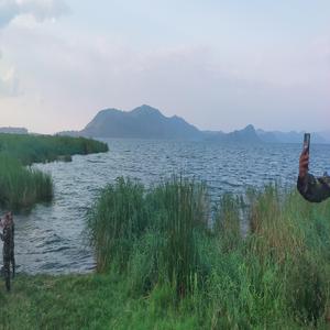 still i love you Lipi