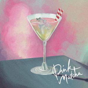 pink matcha (feat. SEBY)