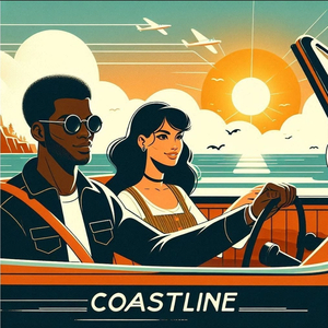 Coastline