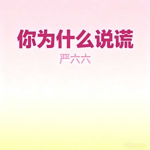 你为什么说谎