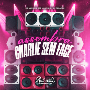 Assombra Charlie Sem Face