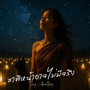 ชาติหน้าอาจไม่มีจริง