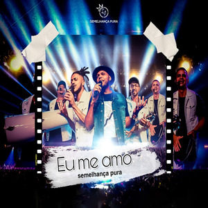 Eu Me Amo (Ao Vivo)