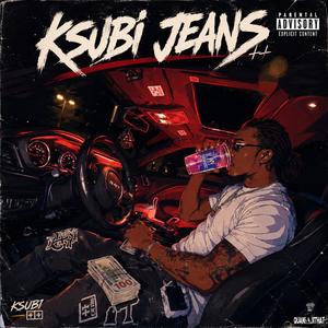 Ksubi Jeans