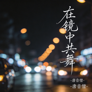 在镜中共舞（热播版）