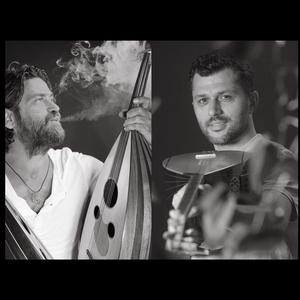 Oud & Sas (feat. Ahmet Karadeniz)