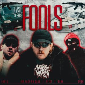 Fools (feat. P/\ST & Sebe)