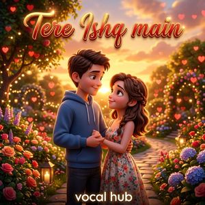 Tere Ishq Main