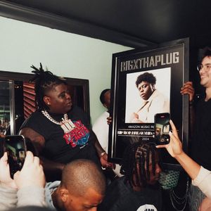 [Memphis] BigXthaPlug Type Beat “Mmhmm”