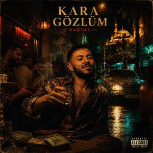 Kara Gözlüm