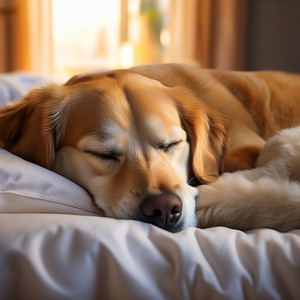 Soft Paws On City Streets