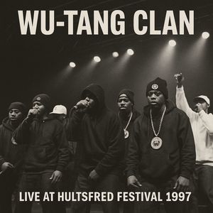 Ain't Nuthin Ta Fuck Wit (live)