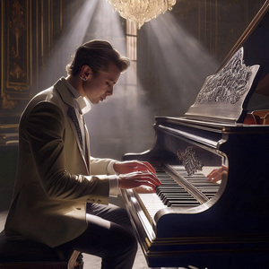 La Melodía De Mentes Sosegadas