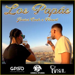 Los Papás (feat. Nuboone & Junior Cash)