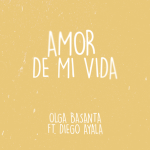 Amor de Mi Vida