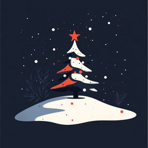 Mon beau sapin
