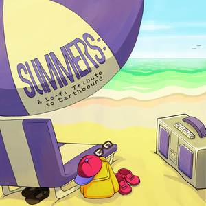 Theme of Gumi Village (from "EarthBound") (Lo-fi Cover)