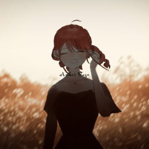 Amber Haze (feat. 重音テト)