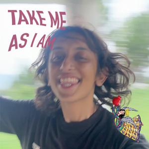 Take Me (As I Am)