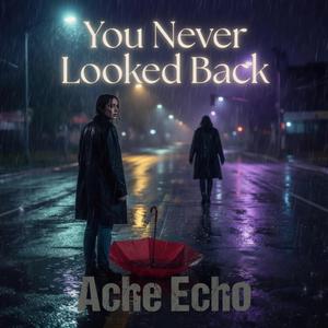 You Never Looked Back