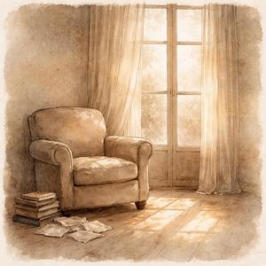 The Empty Chair